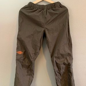 Columbia Waterproof Pants
